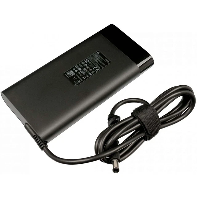 Adaptador Corriente Original All-in-one Hp Omni 120-1016la | Cuotas sin