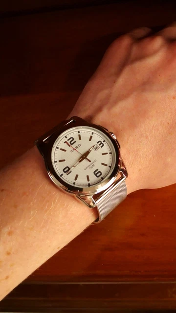 HOT Casio 2784 Mtp 1314 RELOJ CASIO CLASSIC 2784 MTP