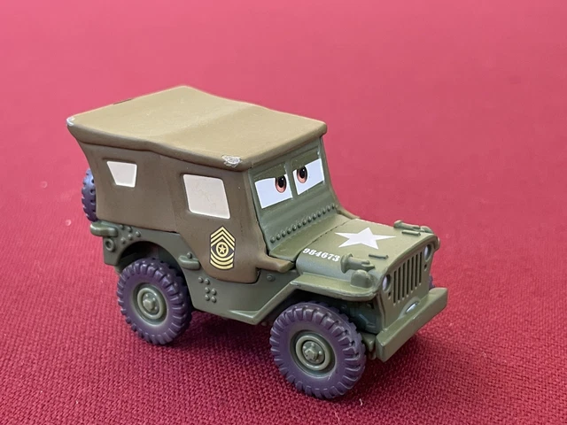 JOUET ANCIEN EN Tôle Arnold Militaire Jeep USA 2600 Avec Télécommande EUR 110,00 - PicClick FR