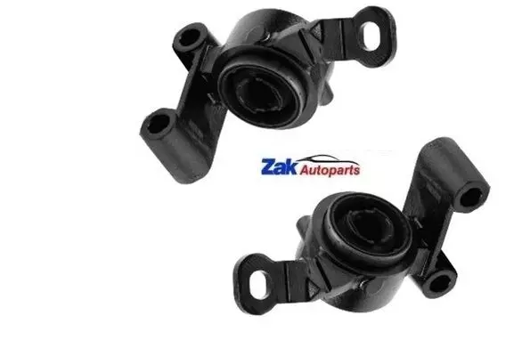 For Mini One Cooper S Cooper S  Front Lower Wishbone Arm Mounting Bushes Lh + Rh