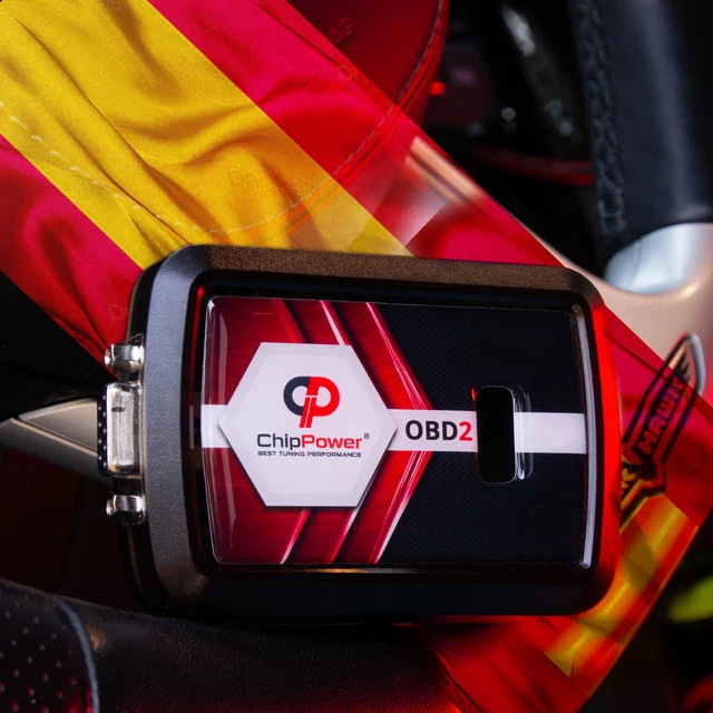 Chptunng OBD v4 für Vauxhall Astra H V 1.3 1.7 1.9 CDT Chp Tunng