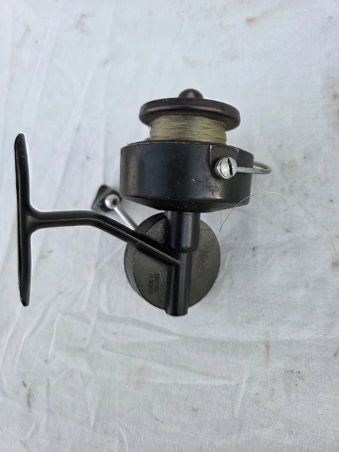 Moulinet Toupie Rond Anti-retour Demi Caution Mitchell Pré 300 286063575016