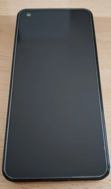 ASUS ZENFONE 10 256GB 8GB RAM Starry Blue 5.9in 144Hz AMOLED