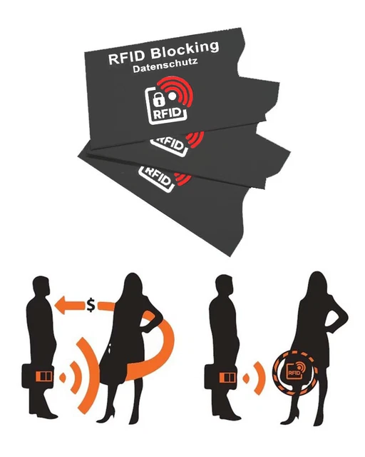 Custodia carta sales di credito schermata