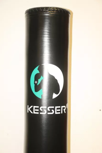Kesser boxing bag K-3235 black without stand new invoice VAT