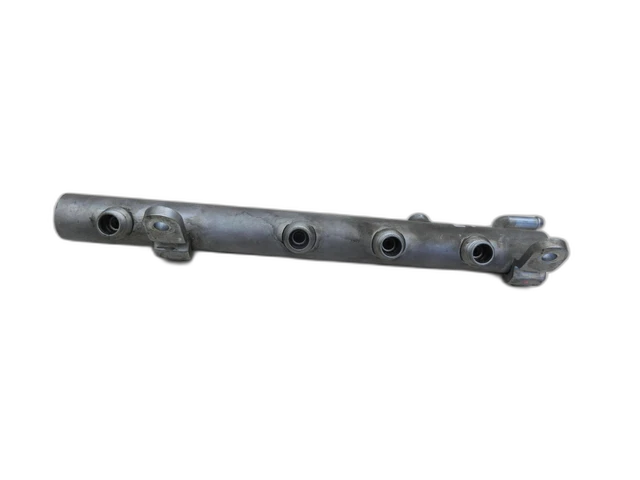 Hochdruck Verteiler Verteilerrohr Li für Chrysler 300C LX 05-10 3,0d 160KW