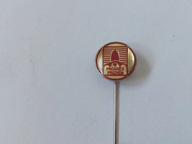 Insigne épingle Permis De Pêche Pennsylvanie 1925 - Vintage USA - Très Beau