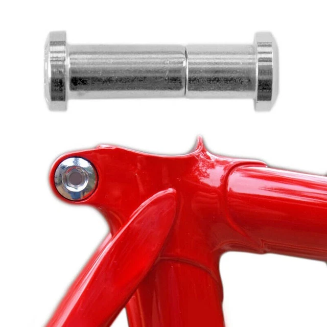 Clip Seatpost Screw Binder Bolt High quality Lock Maintenance 15-25mm Spare