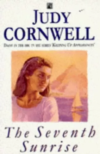 The Seventh Sunrise by Cornwell, Judy Paperback Book The Fast Free Shipping