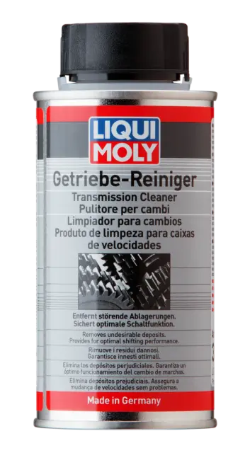 LIQUI MOLY Getriebereiniger 150 ml 3321