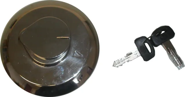 Petrol Cap fuel cap suitable for Lexmoto Vixen HN125-8 HT125-8 125cc