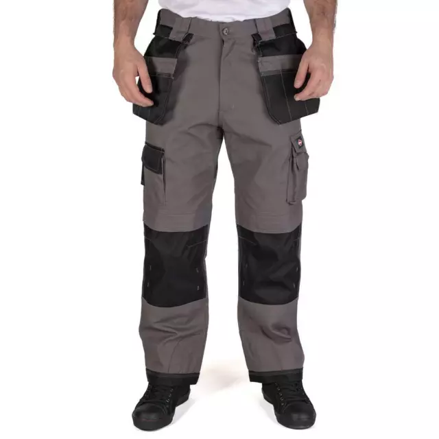 Lee cooper cargo pants sale