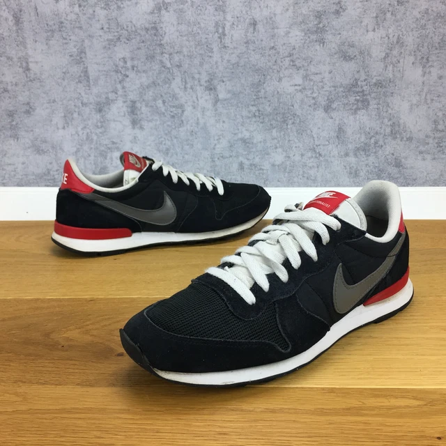NIKE INTERNATIONALIST SCHUHE Gr 42 4395 233 4208 Herren Sneaker