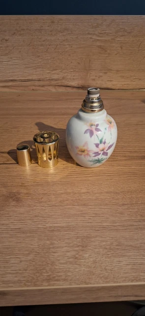 Lampe berger ancienne goumot labesse à Évreux | Clasf maison-jardin