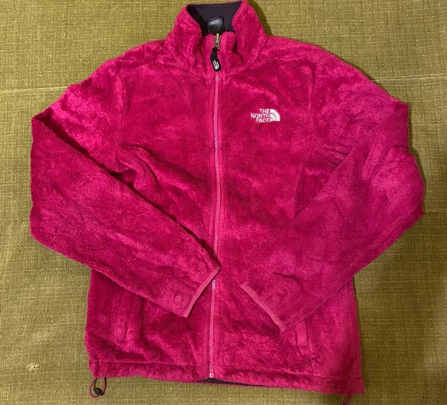  Pile The North Face