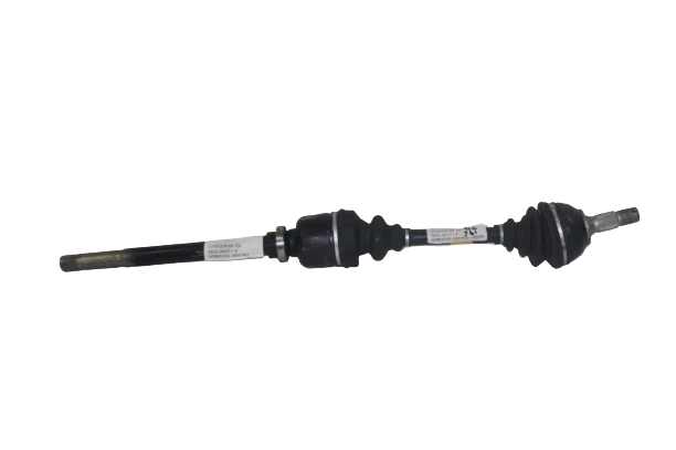 Semiasse Destro Per Citroen Bx Zx Berlingo 1.9 10545D