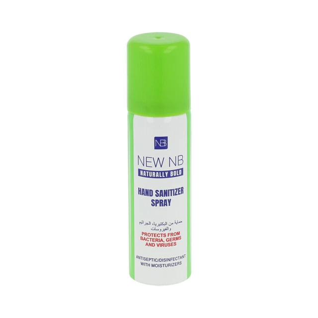 Spray Desinfectante New NB [60 ml]