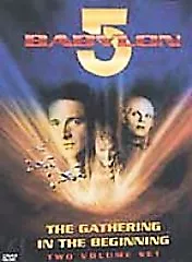 Babylon 5: The Gathering/In the Beginning