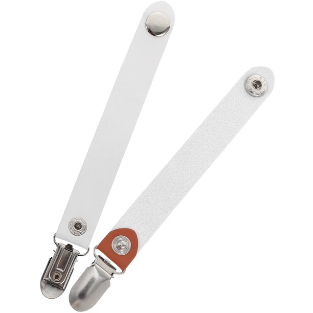 2pcs Portable Travel Hat Clip Outdoor Travel Backpack Hat Clip Hat Fixing on