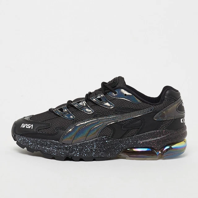 NASA X PUMA RS X Cell Alien Space Agency Explorer Edition Limit e