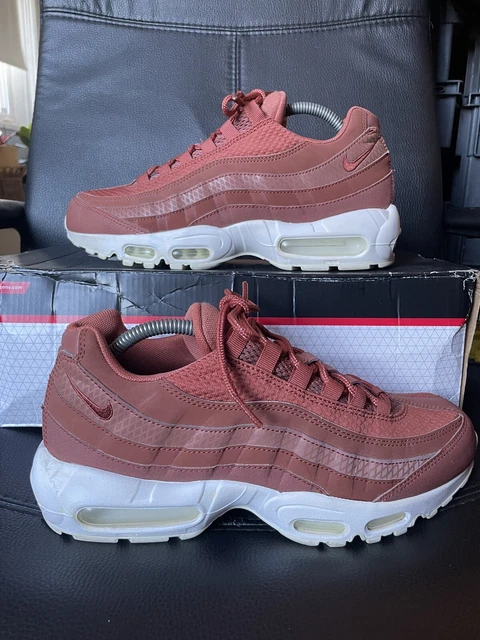 Nike air max 95 premium se dusty peach hotsell