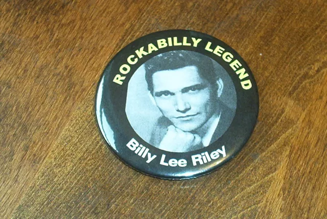 'Rockabilly Legends' fridge magnets 50s rockabilly rock'n'roll 3