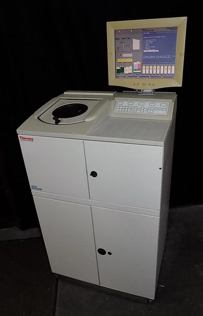 Shandon Excelsior Tissue Processor