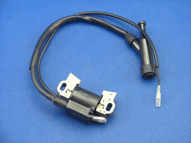 Bobine D'Allumage Pour Homelite - Compatible Tronçonneuse XL, Super 2, 240 Et Tondeuse PLT3400, ST100, Etc. - Remplacement 94711, UP-03903
