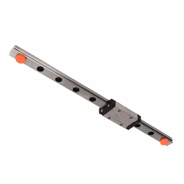 Double Cut Profile Universal T Track With Predrilled Mounting Holes Aluminum MLD