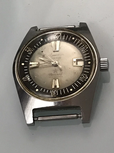 Aquastar reloj cheap