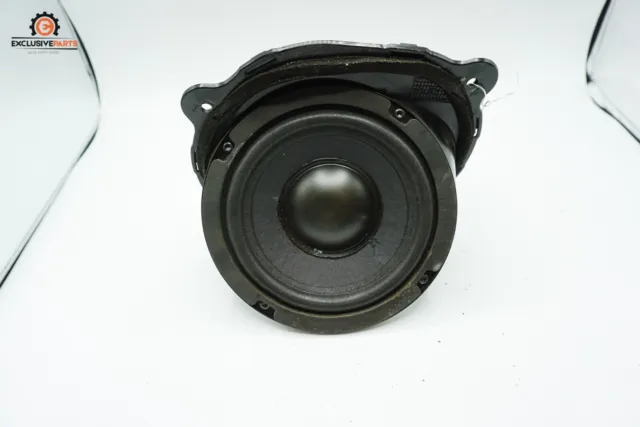 1997-04 Mercedes SLK 230 R170 OEM Bose Rear Left Speaker Audio Sound 1708203302