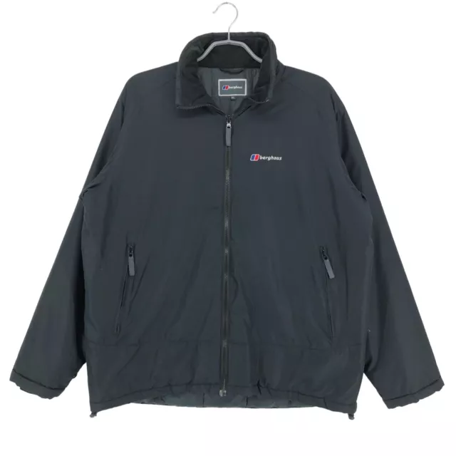 Berghaus Uomo Thermolite Active Impermeabile Giacca Taglia XL