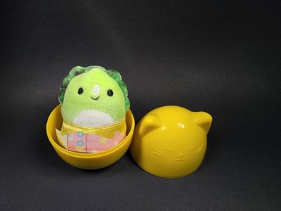 tristan the squishmallow