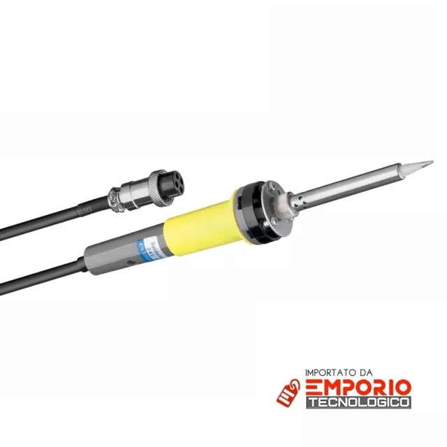 Stilo Saldante Per Stazione Zd-931 Iron Sdd-9 Saldatore 24V 48W Ricambio
