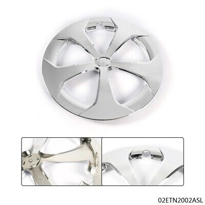 Replacement Fit For 2012-2015 Toyota Prius Prius C16 inch hubcap Wheel Cover New