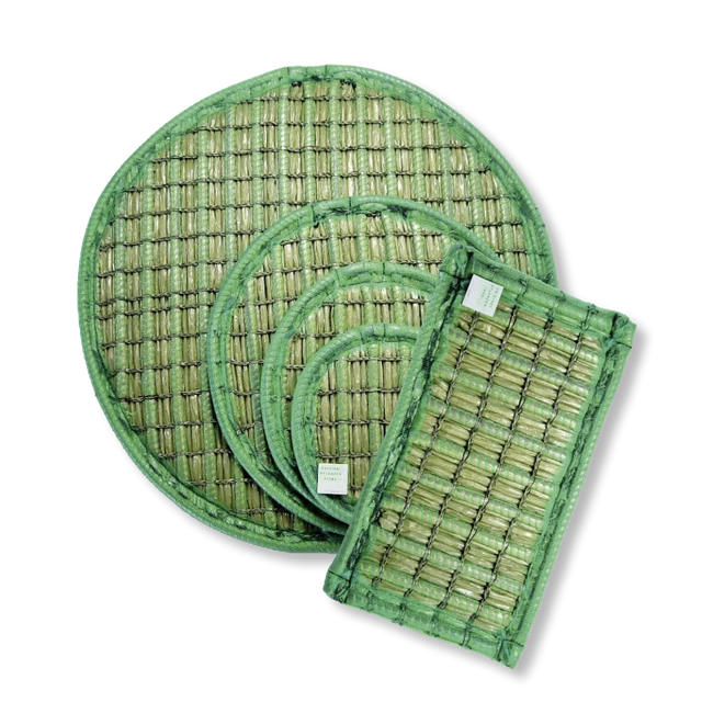 SCHWIMMENDE PFLANZENINSEL SCHWIMMINSEL verschiedene Größen Teich