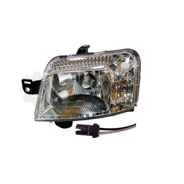 Tipi Di Fari: Le Principali Tipologie - Autofficina