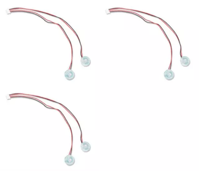 Walkera QR X350-Z-16 GPS LED Quactoper Part 3 Pack