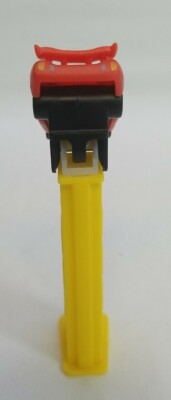 pez lightning mcqueen