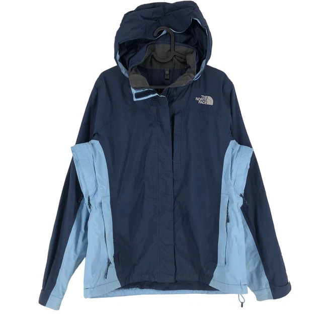 The North Face Donna con Cappuccio Hyvent Giacca Taglia M