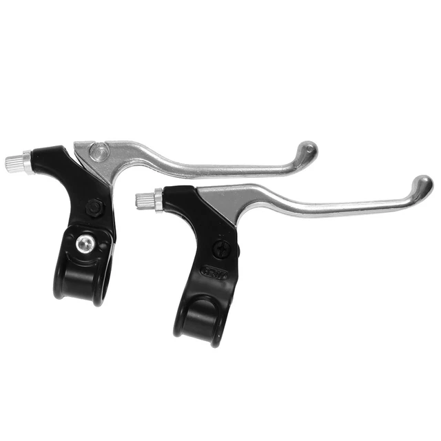 Velo Ancien Levier De Frein Course Clb - FR