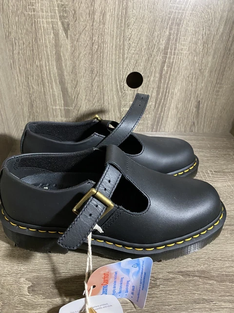 doc martens polley soldes