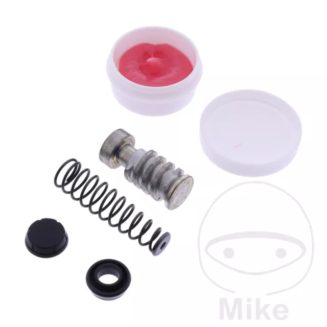 Kawasaki ZX-10R 1000 C Ninja 2005 Rear brake master cylinder repair kit (UK)