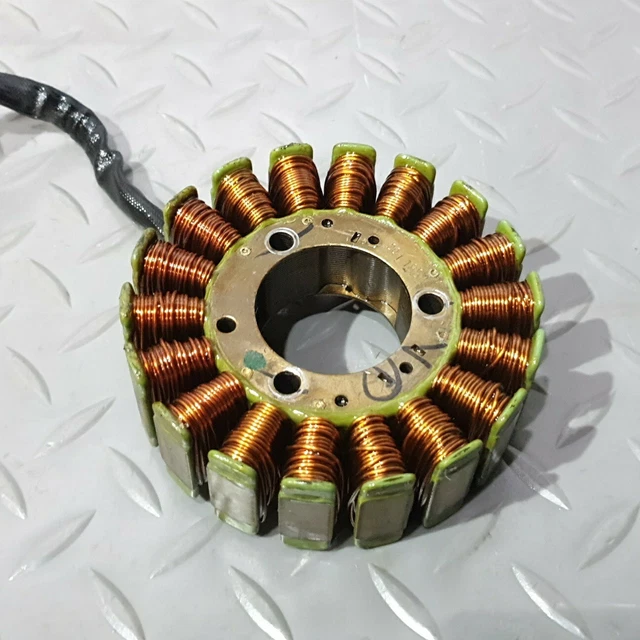 stator ktm duke 125