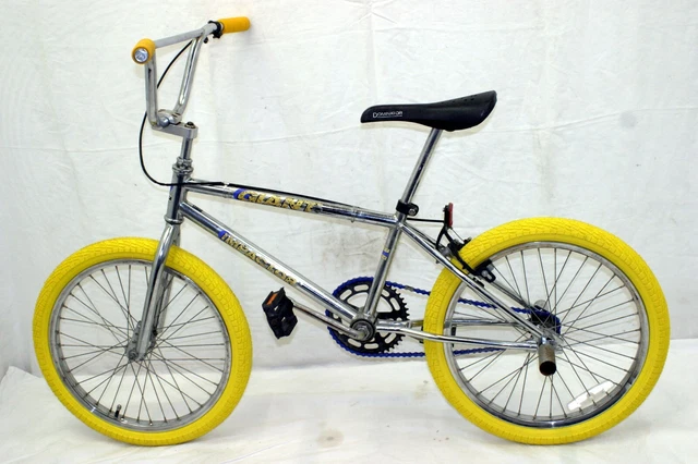 Mid school mongoose bmx hotsell