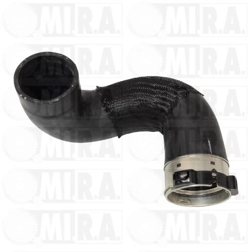 TUBO MANICOTTO TURBINA Intercooler Alfa Romeo Giulietta 1.6 Jtdm EUR 76