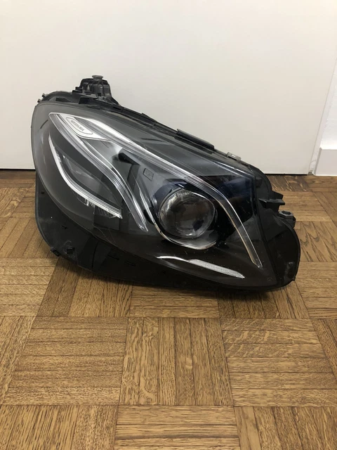 Mercedes Benz W213 Scheinwerfer A2139067606 Led Rechts Sch7034454560aa