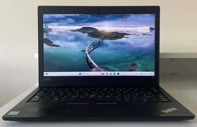 160 レノボ Thinkpad L390 i5-8265U 8GB 256G 楽天市場】【在庫