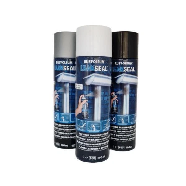 Rust-Oleum Leckversiegelung 500ml Rust-Oleum