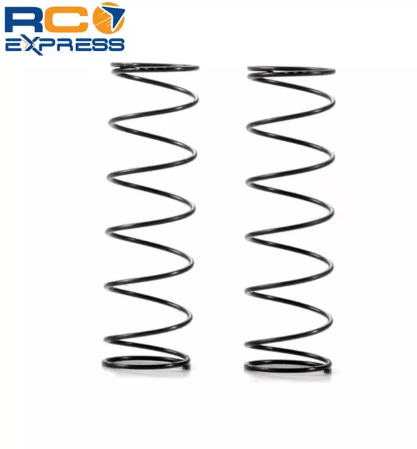 Xray rear spring-set - 4 dots  2 XRA368287